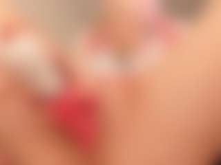 Tiffany-Jade's Live Sex Cam Show