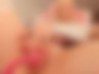 Live cam show with Tiffany-Jade - Asshole Blonde Hair on Milf Play