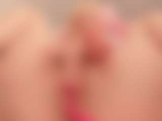 Tiffany-Jade's Live Sex Cam Show