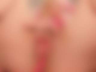 Live cam show with Tiffany-Jade - Blonde Hair on sexytreat.net