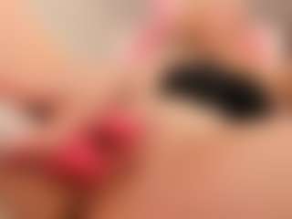 Tiffany-Jade's Live Sex Cam Show