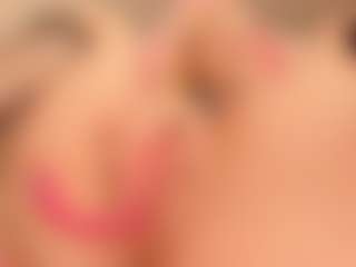Tiffany-Jade's Live Sex Cam Show