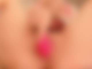 Tiffany-Jade's Live Sex Cam Show