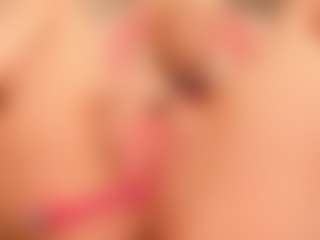Tiffany-Jade's Live Sex Cam Show