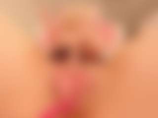 Tiffany-Jade's Live Sex Cam Show