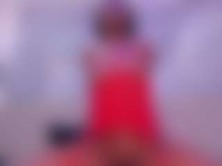 Live cam show with AgathaSamuels - Flashing on Dolls Live