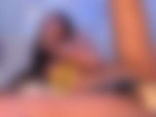 AgathaSamuels's Live Sex Cam Show
