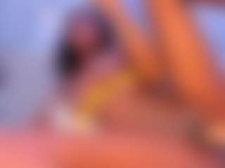 Live cam show with AgathaSamuels - Facial on SpankPalCams
