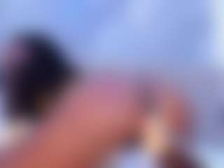 Live cam show with AgathaSamuels - Ebony Squirt on Dolls Live