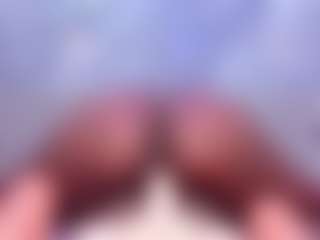 Live cam show with AgathaSamuels - Thin on makecum.org