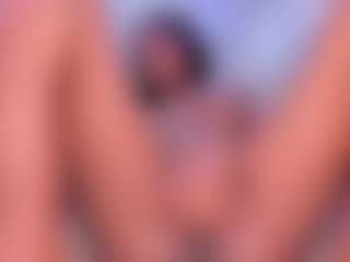 Live cam show with AgathaSamuels - Facial on EXY