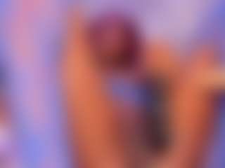 Spettacolo in cam dal vivo con AgathaSamuels - Twerk su Camsoda