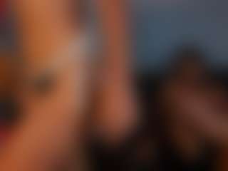 CleopatraFoxy's Live Sex Cam Show