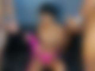 CleopatraFoxy's Live Sex Cam Show
