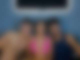 CleopatraFoxy's Live Sex Cam Show