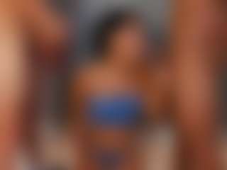CleopatraFoxy's Live Sex Cam Show