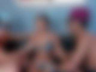 CleopatraFoxy's Live Sex Cam Show