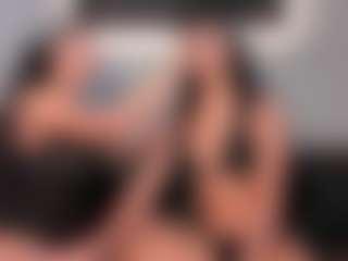 CleopatraFoxy's Live Sex Cam Show