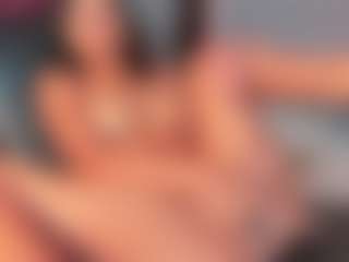Live cam show with CleopatraFoxy - Blowjob on Streamer API