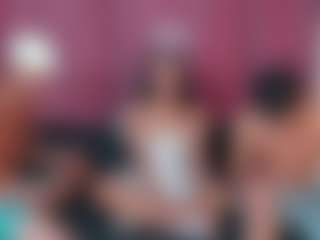 CleopatraFoxy's Live Sex Cam Show