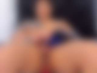 Live cam show with Juakynangels - Portuguese on Gym Cam Girls