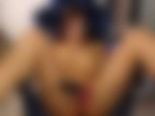 Live cam show with medusagorgon - Blowjob on CSO-WL