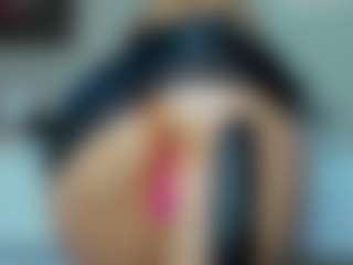 tykitaa's Live Sex Cam Show
