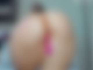 Live cam show with tykitaa - BBW on crypto-cams