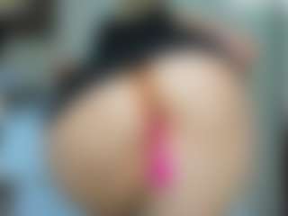 tykitaa's Live Sex Cam Show