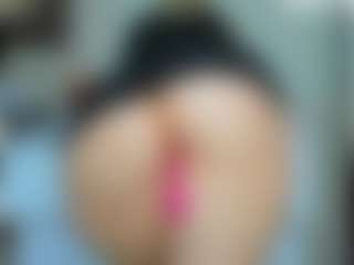 tykitaa's Live Sex Cam Show