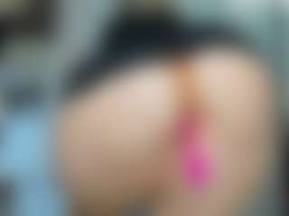 tykitaa's Live Sex Cam Show