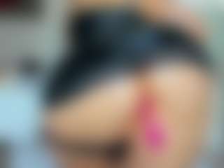 tykitaa's Live Sex Cam Show