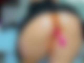tykitaa's Live Sex Cam Show