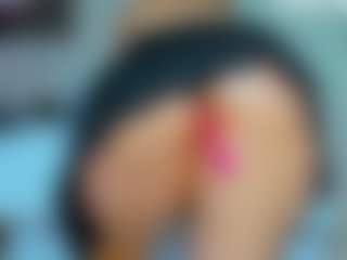 tykitaa's Live Sex Cam Show