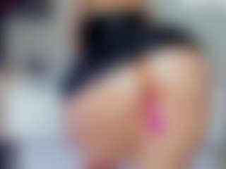 tykitaa's Live Sex Cam Show