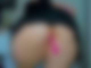 tykitaa's Live Sex Cam Show