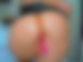 Live cam show with tykitaa - College on Camiplay Live