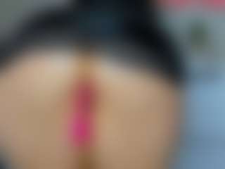 tykitaa's Live Sex Cam Show