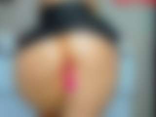 tykitaa's Live Sex Cam Show