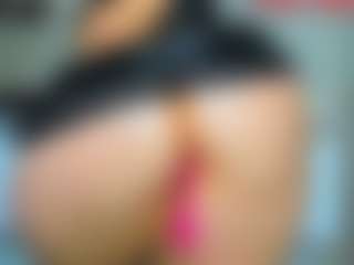 tykitaa's Live Sex Cam Show