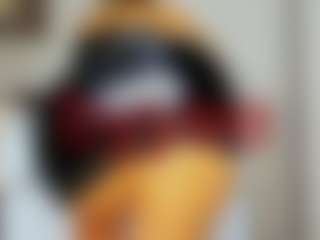 tykitaa's Live Sex Cam Show