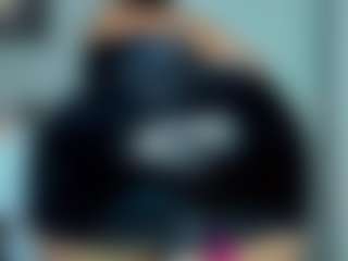 tykitaa's Live Sex Cam Show