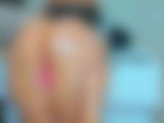 tykitaa's Live Sex Cam Show