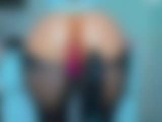 tykitaa's Live Sex Cam Show
