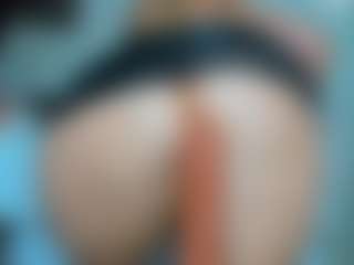 Cam Show en direct de tykitaa