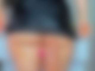 tykitaa's Live Sex Cam Show