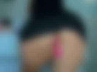tykitaa's Live Sex Cam Show