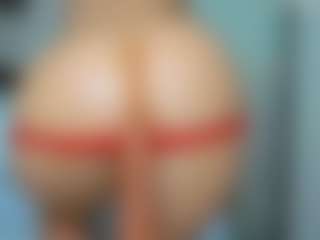 tykitaa's Live Sex Cam Show
