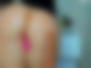 tykitaa's Live Sex Cam Show