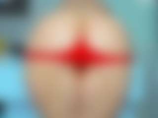 tykitaa's Live Sex Cam Show